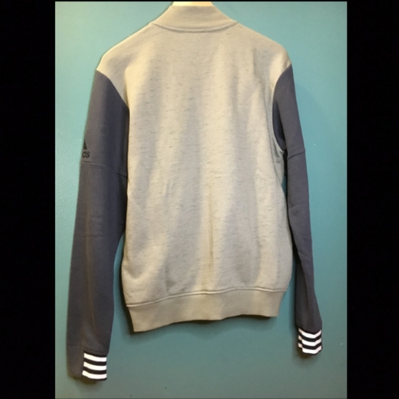 Adidas jacket - Picture 3 of 13